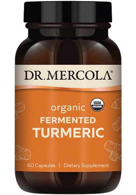 are dr mercola supplements good quality
